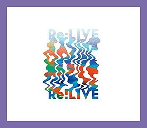 ReLIVE(期間限定盤A)/関ジャニ∞/中古CD■23114-40075-YC04