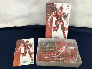 ☆未使用品☆プラモデル フレームアームズ・ガール スティレット A.I.Sカラー コトブキヤ