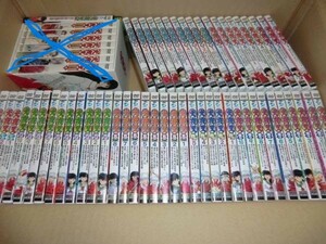 クーポンで4000円引　ＤＶＤ　犬夜叉★壱の章～七の章　　全55巻セット 