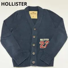 HOLLISTER ホリスター　カーディガン