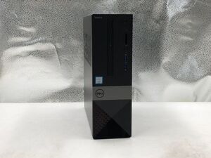 Dell Inc./デスクトップ/HDD 1000GB/第9世代Core i5/メモリ4GB/WEBカメラ無/OS無-241212001379301