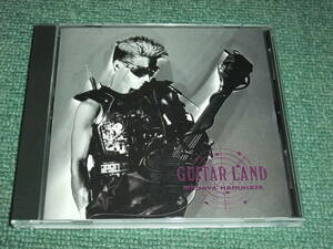 ★即決★CD【春畑道哉/GUITAR LAND】■Michiya Haruhata ,TUBE,チューブ★