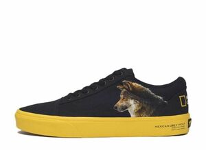 National Geographic Vans GS Old Skool 26cm VN0A4U3BWK6