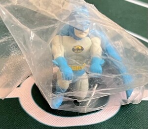 ★タカラトミー ひっぱルン DC スーパーヒーローズ DC SUPER HEROES バットマン フィギュア 未使用品