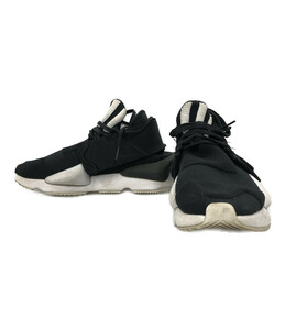 アディダス ローカットスニーカー Y-3 Kaiwa Knit F97424 レディース 24.5 L adidas [0702]