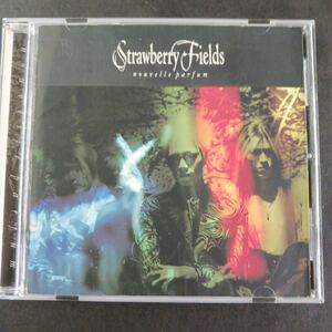 CD_32】STRAWBERRY FIELDS / nouvelle parfum