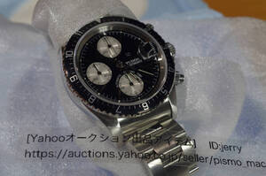 TUDOR PRINCE OYSTERDATE ChronoTime チューダー　チュードル　クロノタイム　Ref.79270 ３連ブレス　Rolexリューズ　正規オーバーホール済