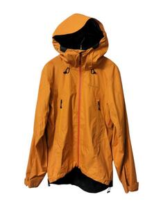 【名品】patagonia スーパーセルジャケット 2012年製 XS オレンジ