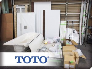 ■展示品■未使用品■TOTO■SAZANA/サザナ■1616■Cタイプ■システムバスルーム/ユニットバス■HTV1616US■120万■ymm2952m