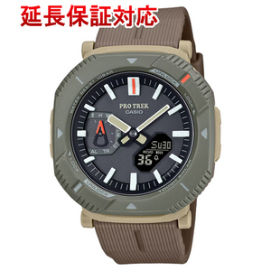 CASIO 腕時計 プロトレック Hiker Line PRJ-B001-5JF [管理:1100058991]