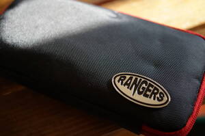 RANGERS フィルターケース、NDフィルター８枚セット 77mmND2,4,8,16, 49mmND2,4,8,16