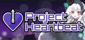 Project Heartbeat 日本語未対応 ダウンロード版 PC STEAM コード キー