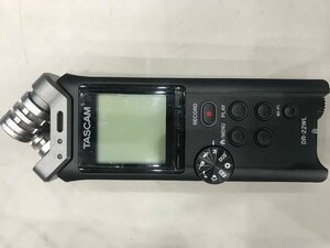 TASCAM DR-22WL【N0.980】