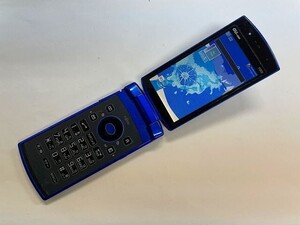 AI449 au CDMA FJ001