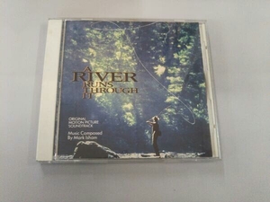 (オムニバス) CD 「リバー・ランズ・スルー・イット」オリジナル・サウンドトラック