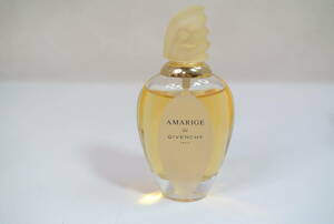 GIVENCHY ジバンシー AMARIGE アマリージュ EDT 50ml オードトワレ 香水 ヴァポリザター 