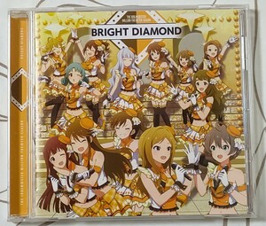 アイドルマスター ミリオンライブ! THE IDOLM@STER MILLION THE@TER SEASON BRIGHT DIAMOND CD ミリマス ミリシタ