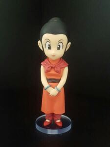 ドラゴンボールZ ワーコレ ワールドコレクタブルフィギュア WCF ワーコレ 劇場版 vol.2 チチ 用アクリル台座