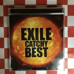 【G155】EXILE/CATCHY BEST