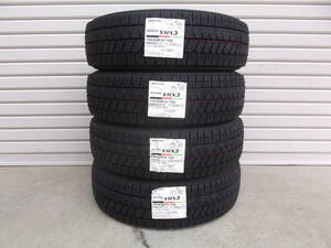 ブリヂストンVRX3☆155/65R14☆法人様送料込29,800円～☆N-BOX・N-WGN・N-ONE・デイズ・サクラ・ワゴンＲ・ラパン・アルト・ミライース