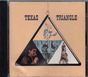 輸 VA / TEXAS TRIANGLE RAMIRO RAM HERRERA / LATIN BREED / XELENCIA TEJANO◆規格番号■H2H-42460◆送料無料■即決●交渉有