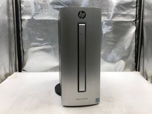 HP/デスクトップ/HDD 1000GB/第6世代Core i7/メモリ8GB/8GB/WEBカメラ無/OS無-241211001376087