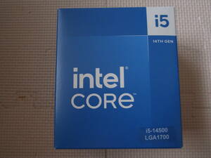 Intel Core i5 14500+マザーボードセット　Windows 11 pro・Office 2021認証済