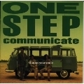 【中古】[13] CD ONE STEP communicate Gimme your smil 1枚組 さよならは言わせない 新品ケース交換 送料無料