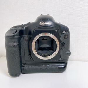 [美品] Canon EOS-1V ボディ 