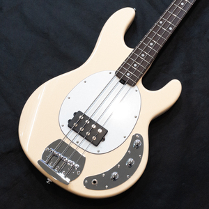 Sterling by MUSIC MAN SUB STINGRAY RAY4 Vintage Cream R1 スターリン スティングレイ 4弦ベース