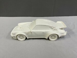 限定品 Daniel Arsham Porsche 911 Turbo コラボ ポルシェ 911 ダニエル・アーシャム 車 彫刻 美術品 中古 TN 1