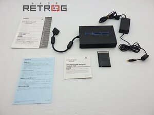 PS2専用ハードディスクドライブ　外付型40GB　SCPH-20400 PS2