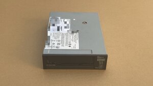 ジャンク通電のみ HPE BRSLA-7HSS-DC LTO-7 Ultrium 15000 SAS 2018年 テープドライブ ★T1004