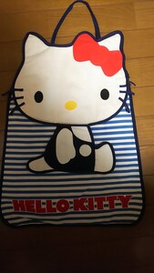 激レア入手困難！サンリオ キティ 1976年製 レトロ パジャマ入れ SANRIO