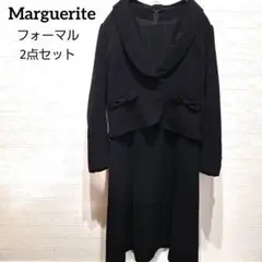 Marguerite フォーマル ワンピース ジャケット 11