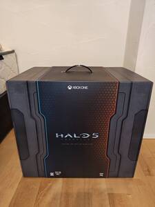 XboxOne　Halo 5: Guardians Limited Collector’s Edition