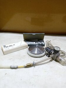 【1円スタート！】SHOFU 松風 技工用エアータービン LAB AIR-Z 歯科技工 ※現状渡し