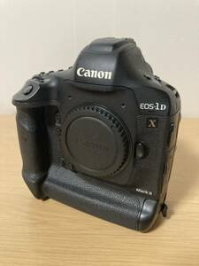 Canon EOS 1dx markⅡ