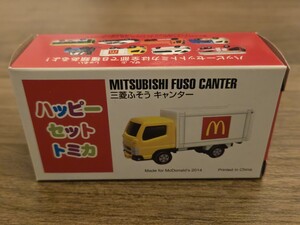 マクドナルド McDonald