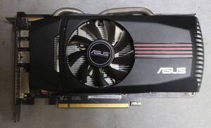 ▲▽ASUS/ AMD　RADEON 　HD 7770/ジャンク品△▼