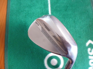 ☆VOKEY DESIGN SM8 WEDGES　60°M08　ボーケイ☆