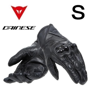 新品　ダイネーゼ　BLACKSHAPE GLOVES　S　100％本物