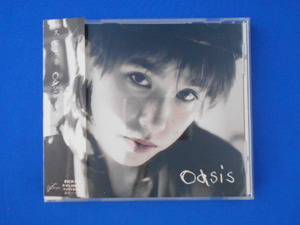 CD/久松史奈/オアシス oasis/中古/cd21471