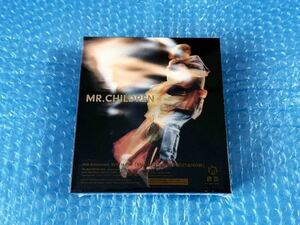 新品初回盤DVD付ベスト！Mr.Children [Mr.Children 2015 - 2021 & NOW] ミスターチルドレン