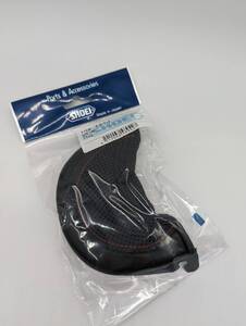 1) 新品 未使用 SHOEI ショウエイ チンカーテンJ 4512048489427　GT-Air II GT-Air2