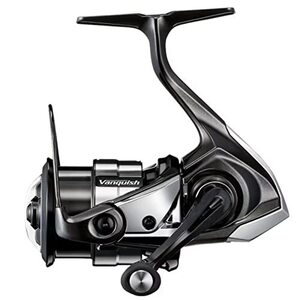 シマノ(SHIMANO) スピニングリール 23 ヴァンキッシュ C2000S