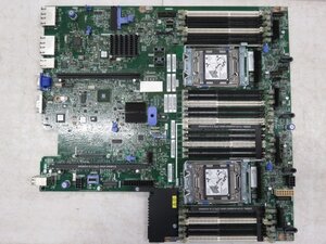 マザーボード IBM X3650 M4 (P/N:010173L00-000-G) ジャンク W15019