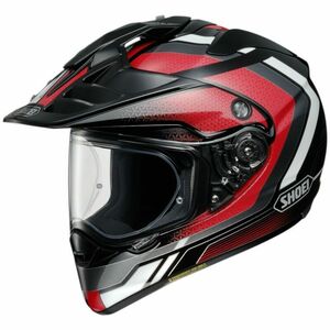 送料無料 SHOEI HORNET ADV SOVEREIGN ショウエイ ホーネットADV ソヴリン ソブリン TC-1 L