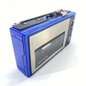 1円～ 6T40411124 AIWA アイワ カセットプレーヤー カセットボーイ CassetteBoy HS-J2 電化製品 通電動作未確認 現状品