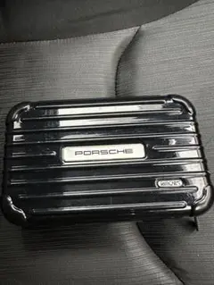 RIMOWA  PORSCHE アメニティケース